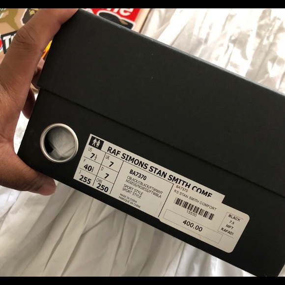 Raf Simons - Picture 4 of 7